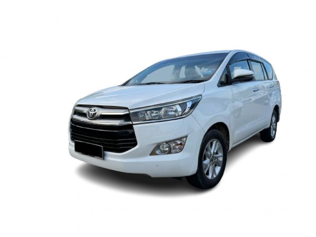 Toyota Innova 2.0 (G)