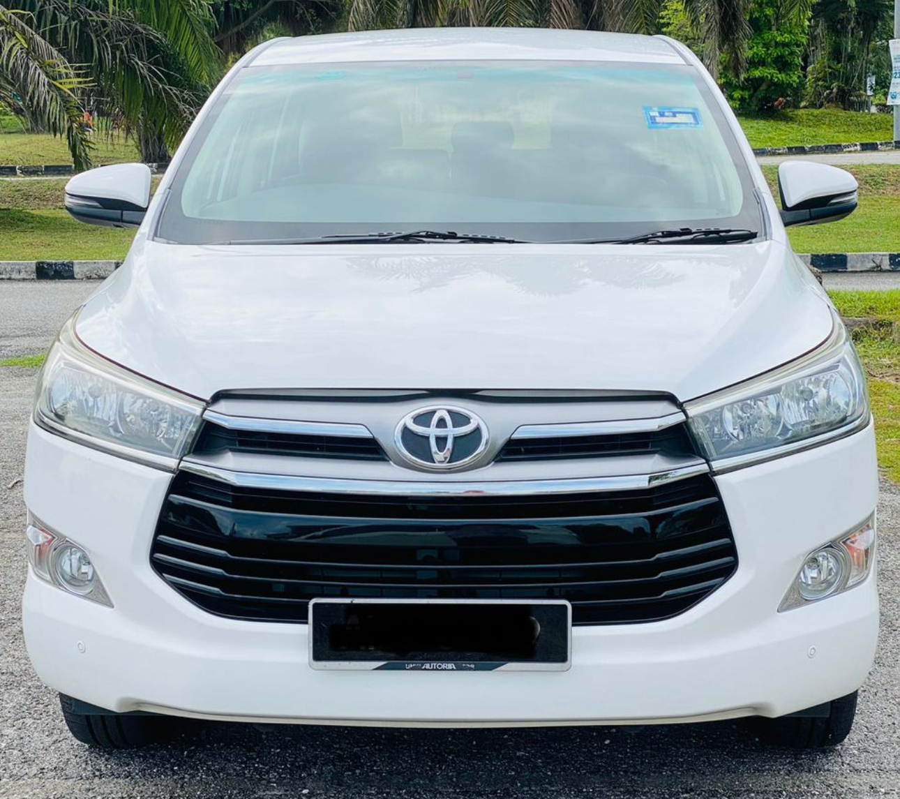 We Rich Car Rental Ipoh Best Deal In Town