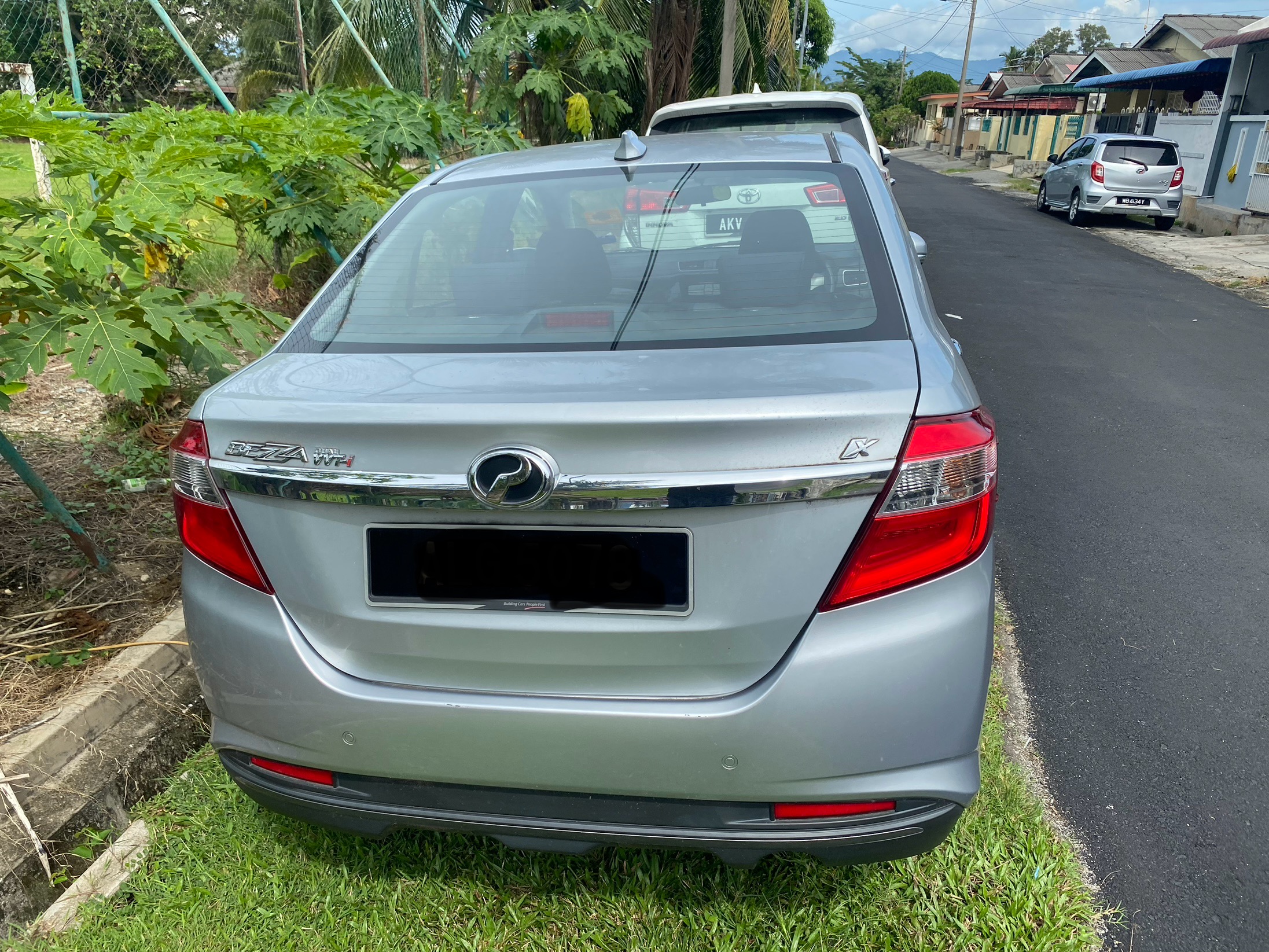 We Rich Car Rental Ipoh Best Deal In Town