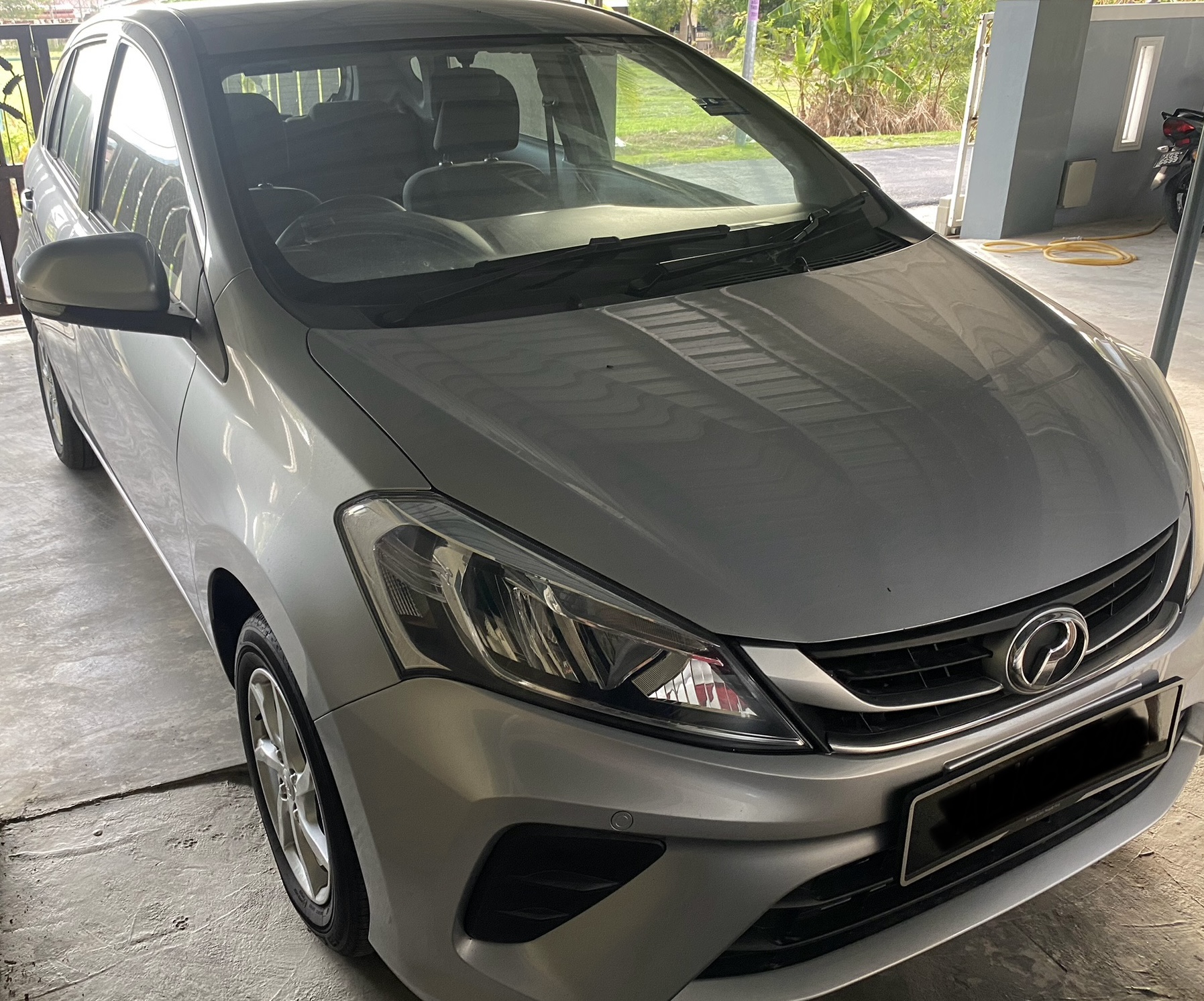 We Rich Car Rental Ipoh Best Deal In Town