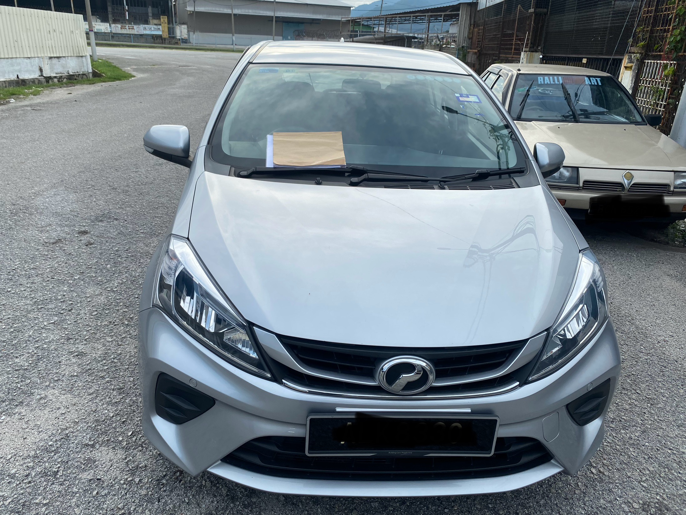 We Rich Car Rental Ipoh Best Deal In Town