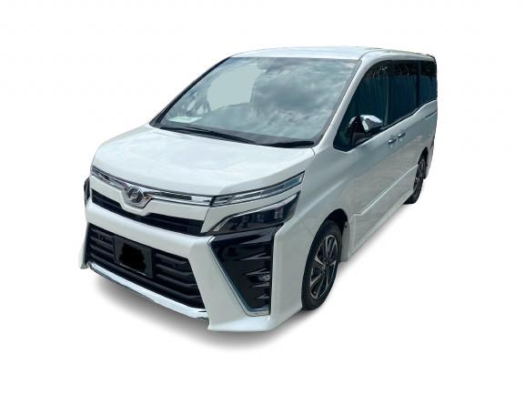 Toyota Voxy ZS Kirameki 2.0