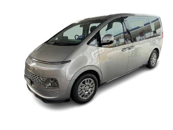 New Hyundai Staria 2.2 Diesel
