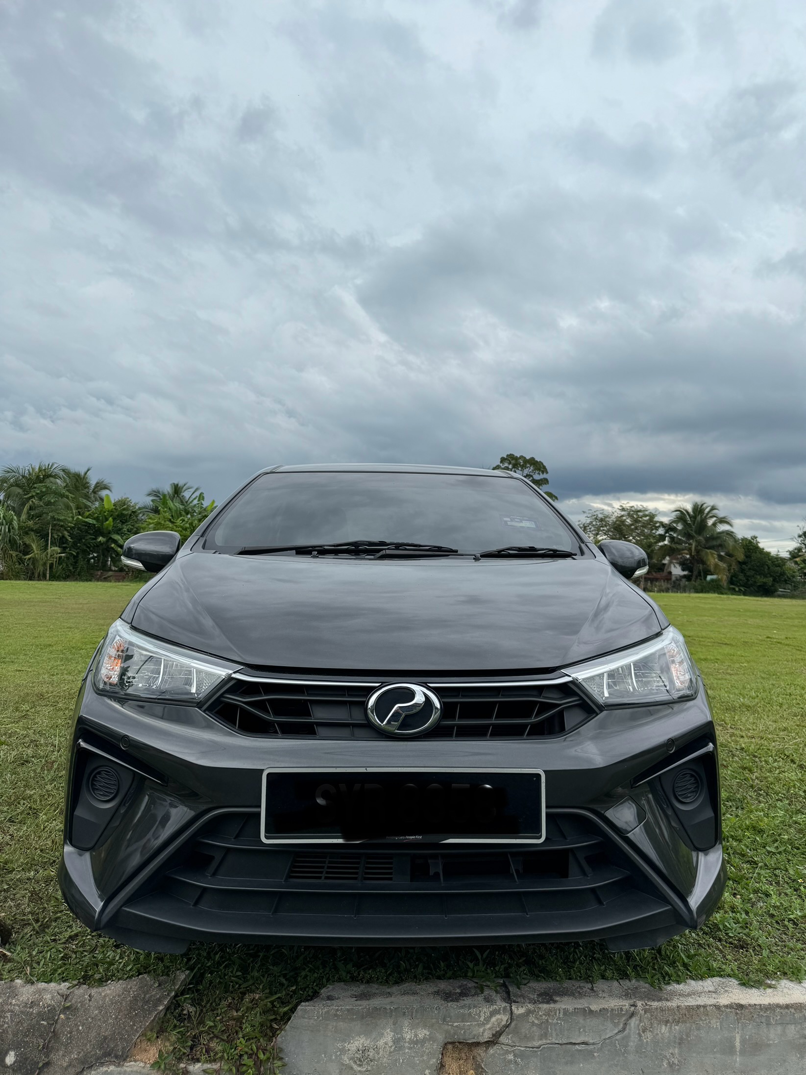 We Rich Car Rental Ipoh Best Deal In Town